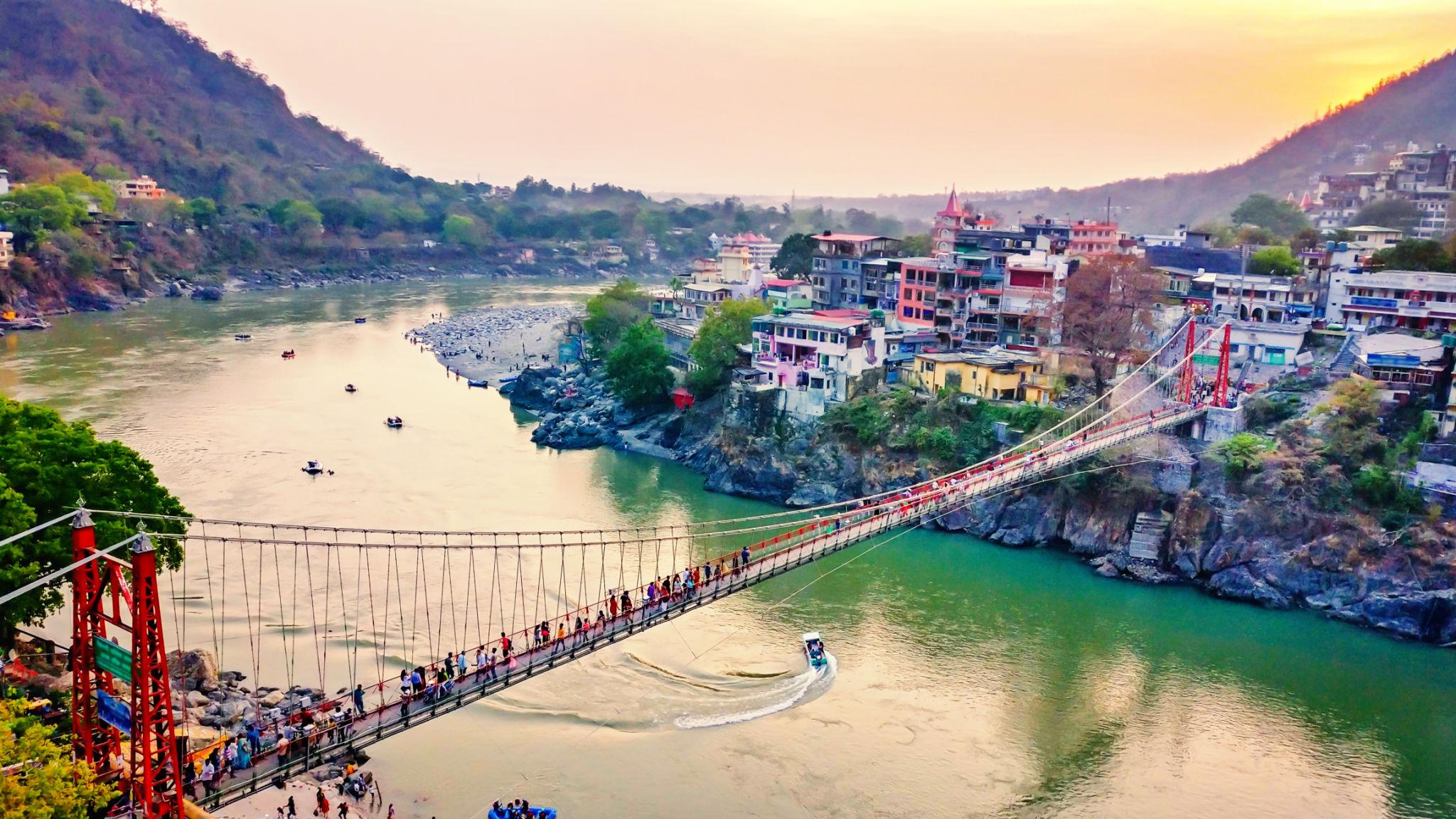 Haridwar Rishikesh Tour By Cab: Complete Travel Guide 